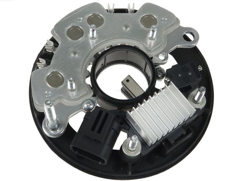 AS-PL ARR2013 Rectifier, alternator