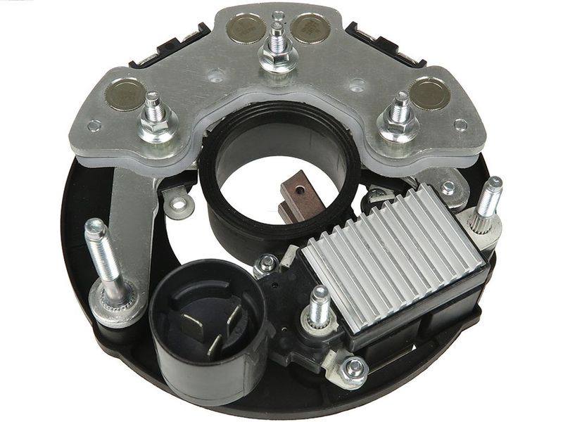 AS-PL ARR2014 Rectifier, alternator