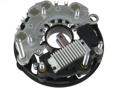 Rectifier, alternator AS-PL ARR2015