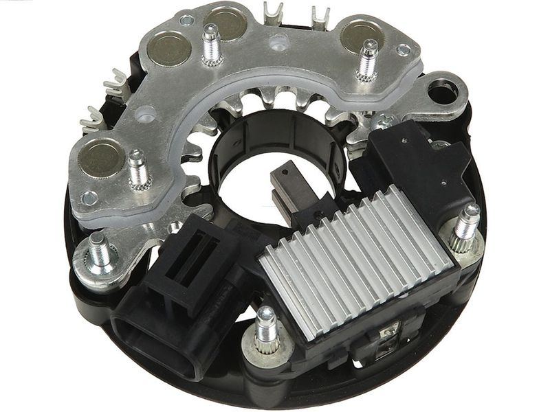 AS-PL ARR2016 Rectifier, alternator