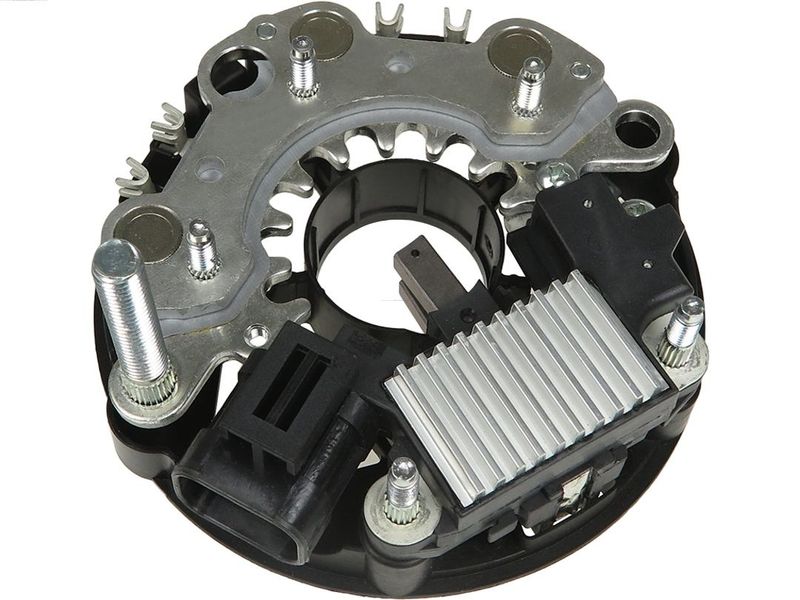 AS-PL ARR2017 Rectifier, alternator
