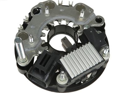 Rectifier, alternator AS-PL ARR2017