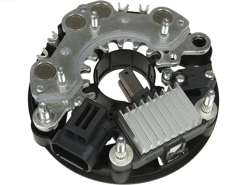 AS-PL ARR2018 Rectifier, alternator