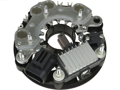 Rectifier, alternator AS-PL ARR2018