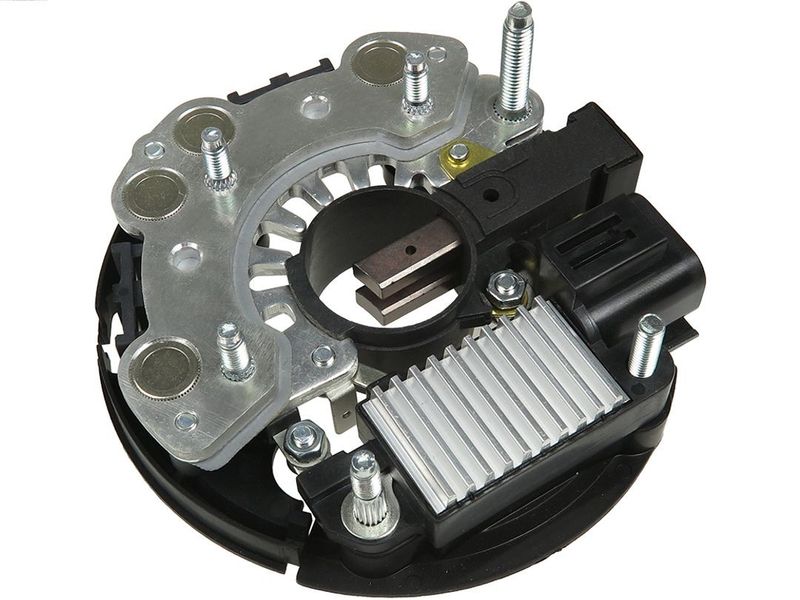 AS-PL ARR2021 Rectifier, alternator