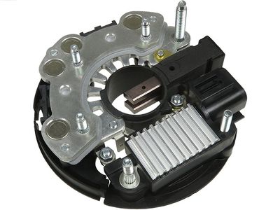 Rectifier, alternator AS-PL ARR2021