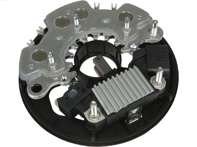 Rectifier, alternator AS-PL ARR2023