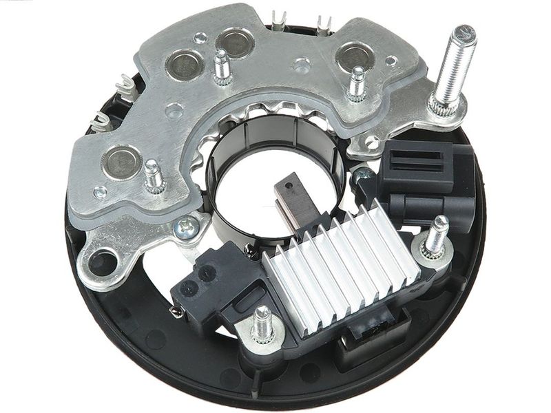 AS-PL ARR2024 Rectifier, alternator