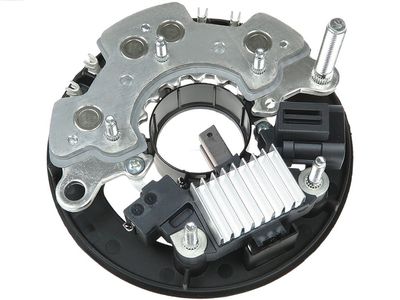 Rectifier, alternator AS-PL ARR2024