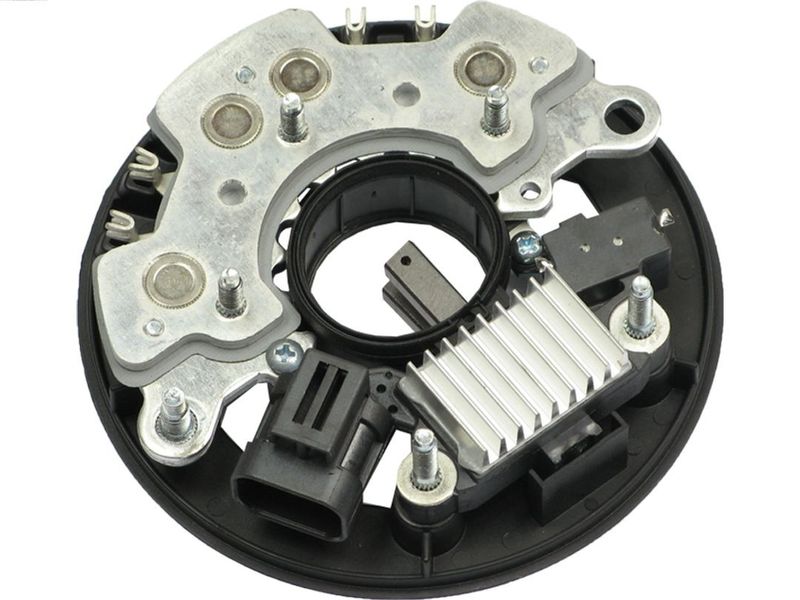 AS-PL ARR2025 Rectifier, alternator