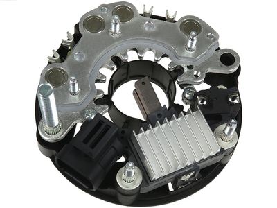 Rectifier, alternator AS-PL ARR2030