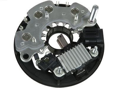 Rectifier, alternator AS-PL ARR2031