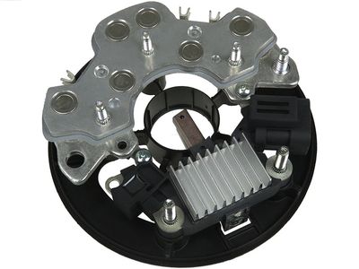 Rectifier, alternator AS-PL ARR2032