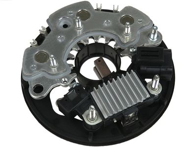Rectifier, alternator AS-PL ARR2033