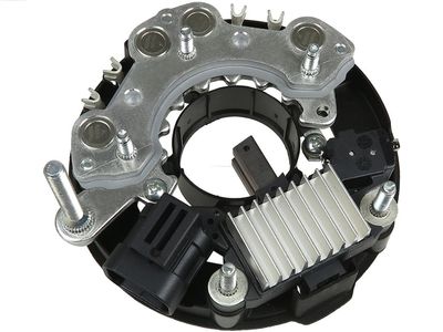 Rectifier, alternator AS-PL ARR2034