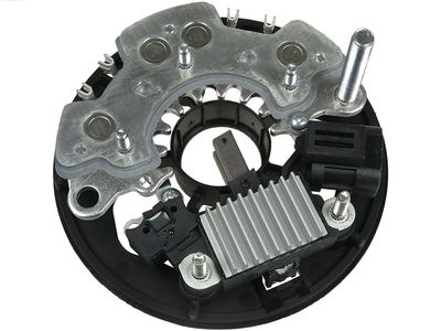 Rectifier, alternator AS-PL ARR2035