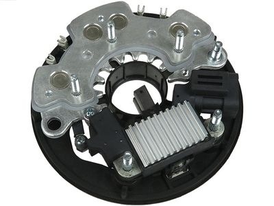 Rectifier, alternator AS-PL ARR2039