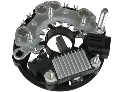 Rectifier, alternator AS-PL ARR2041