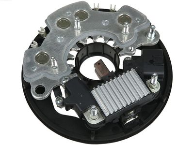 Rectifier, alternator AS-PL ARR2042