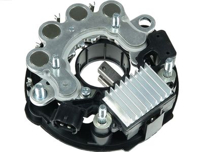 Rectifier, alternator AS-PL ARR2043
