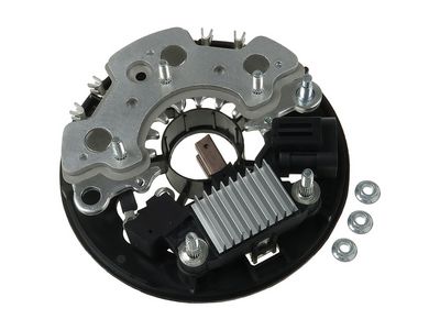 Rectifier, alternator AS-PL ARR2054S