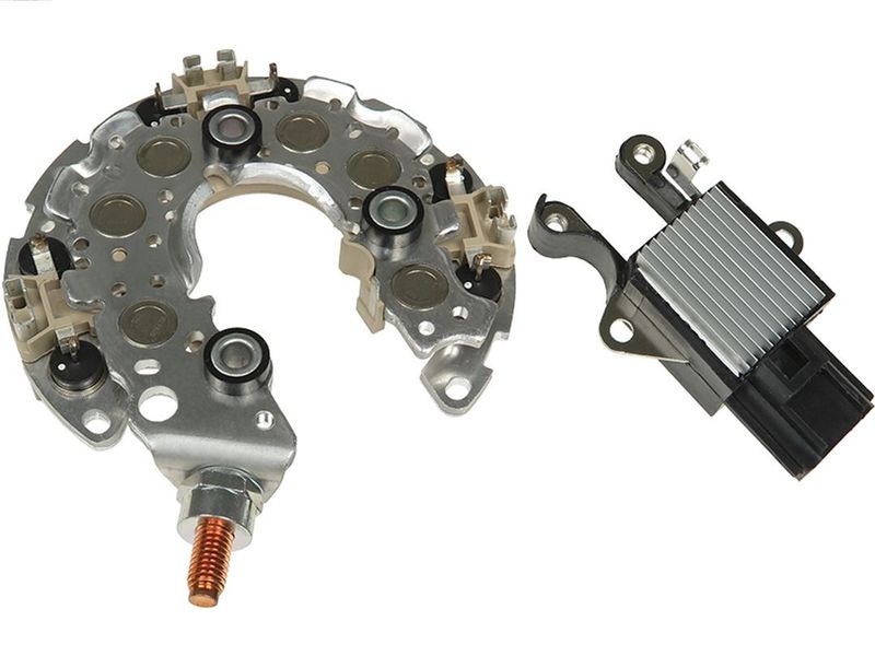 AS-PL ARR6001 Rectifier, alternator