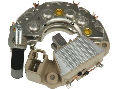Rectifier, alternator AS-PL ARR9001