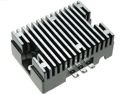 Rectifier, alternator AS-PL ARR9002