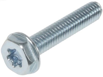 Repair Set, alternator AS-PL ARS0002(BULK)