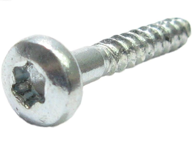 AS-PL ARS0005 Repair Set, alternator
