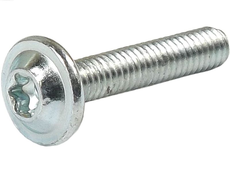 AS-PL ARS0006 Repair Set, alternator