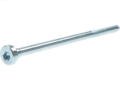 Repair Set, alternator AS-PL ARS0007(BULK)