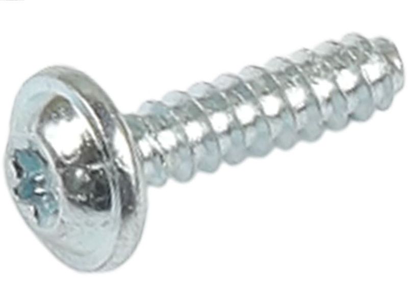 AS-PL ARS0008 Repair Set, alternator