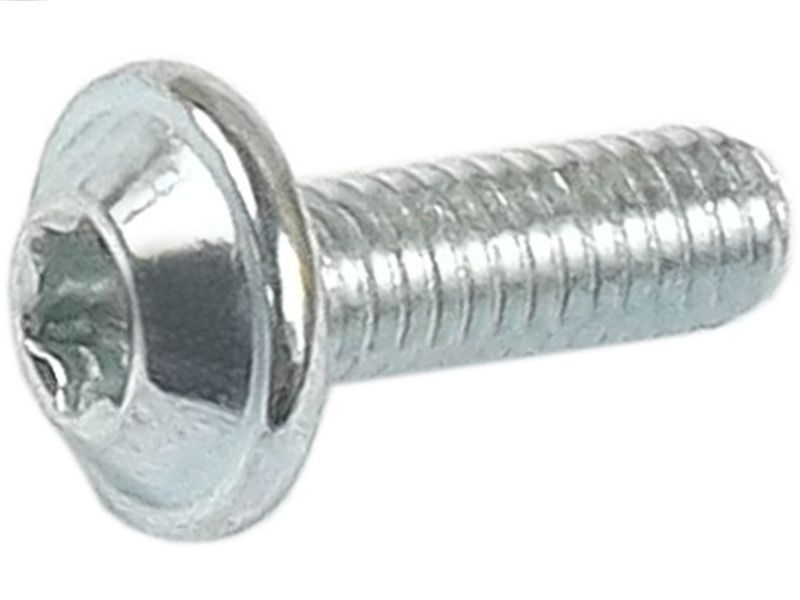 AS-PL ARS0009 Repair Set, alternator