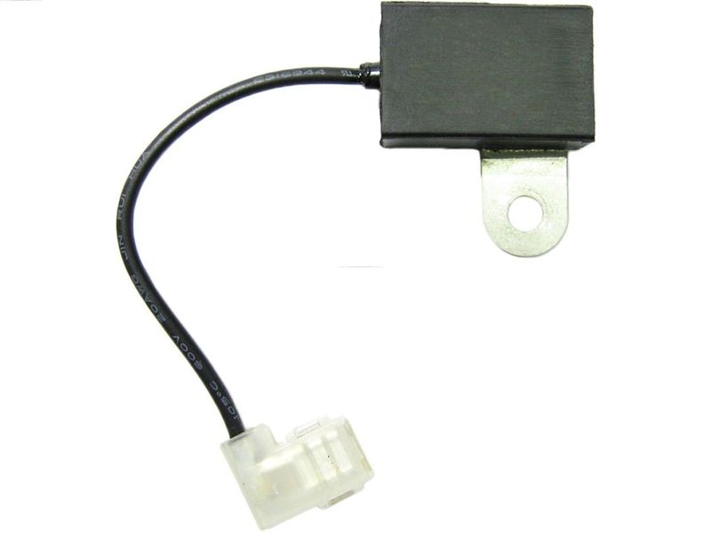 AS-PL ARS0013 Repair Set, alternator