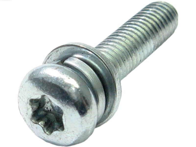 AS-PL ARS0014 Repair Set, alternator