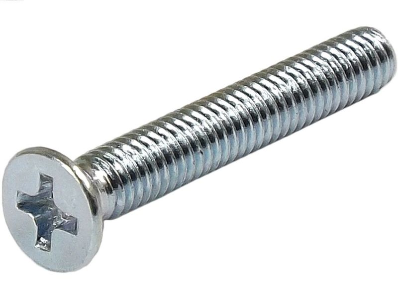 AS-PL ARS0018 Repair Set, alternator