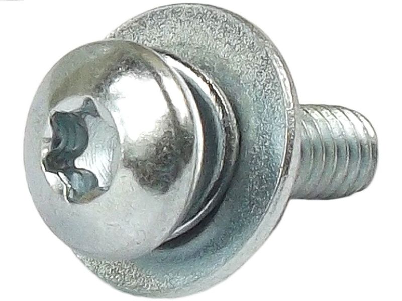 AS-PL ARS0022 Repair Set, alternator