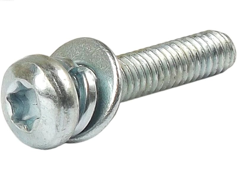 AS-PL ARS0023 Repair Set, alternator