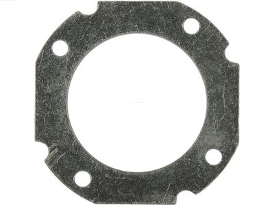 Repair Set, alternator AS-PL ARS0028