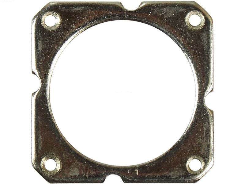 AS-PL ARS0029 Repair Set, alternator