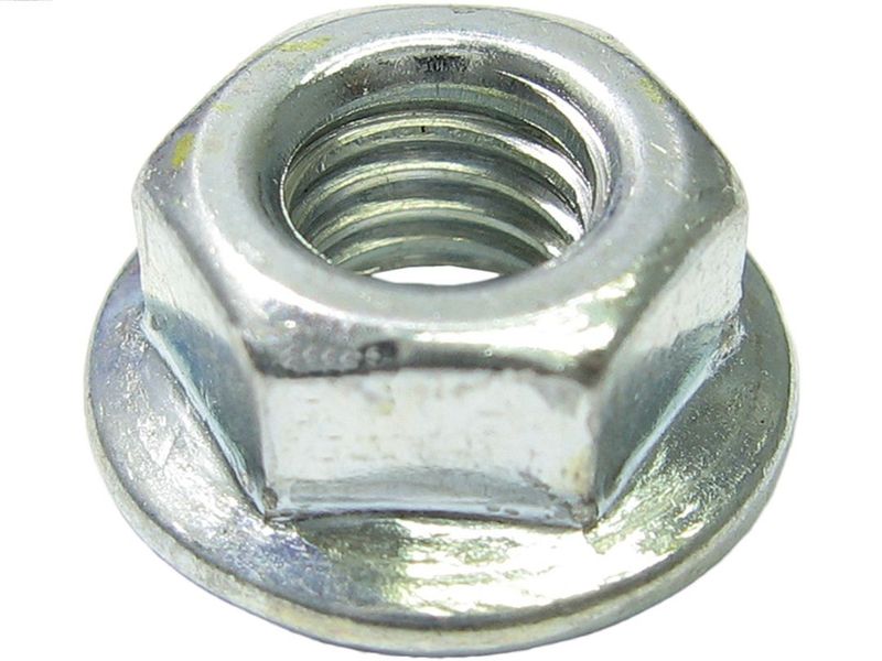 AS-PL ARS0032 Repair Set, alternator