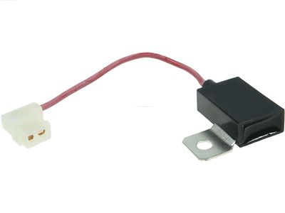 Repair Set, alternator AS-PL ARS0046