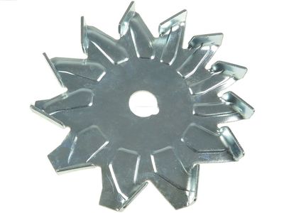 Repair Set, alternator AS-PL ARS0049