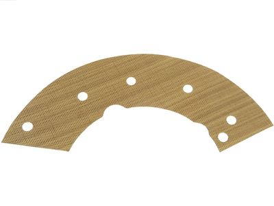 Repair Set, alternator AS-PL ARS0059