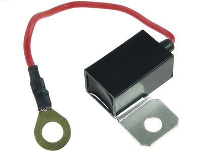 Repair Set, alternator AS-PL ARS0061