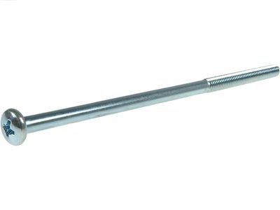 Repair Set, alternator AS-PL ARS0064(BULK)
