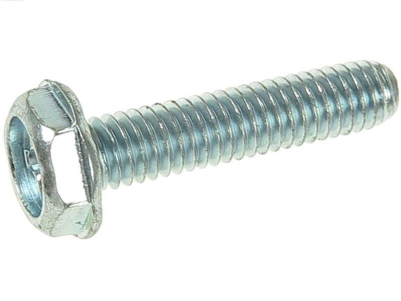 AS-PL ARS0069S Repair Set, alternator
