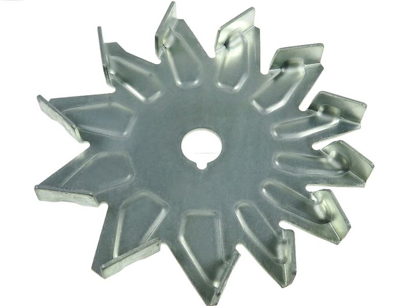 AS-PL ARS0072S Repair Set, alternator
