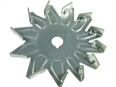 Repair Set, alternator AS-PL ARS0072S
